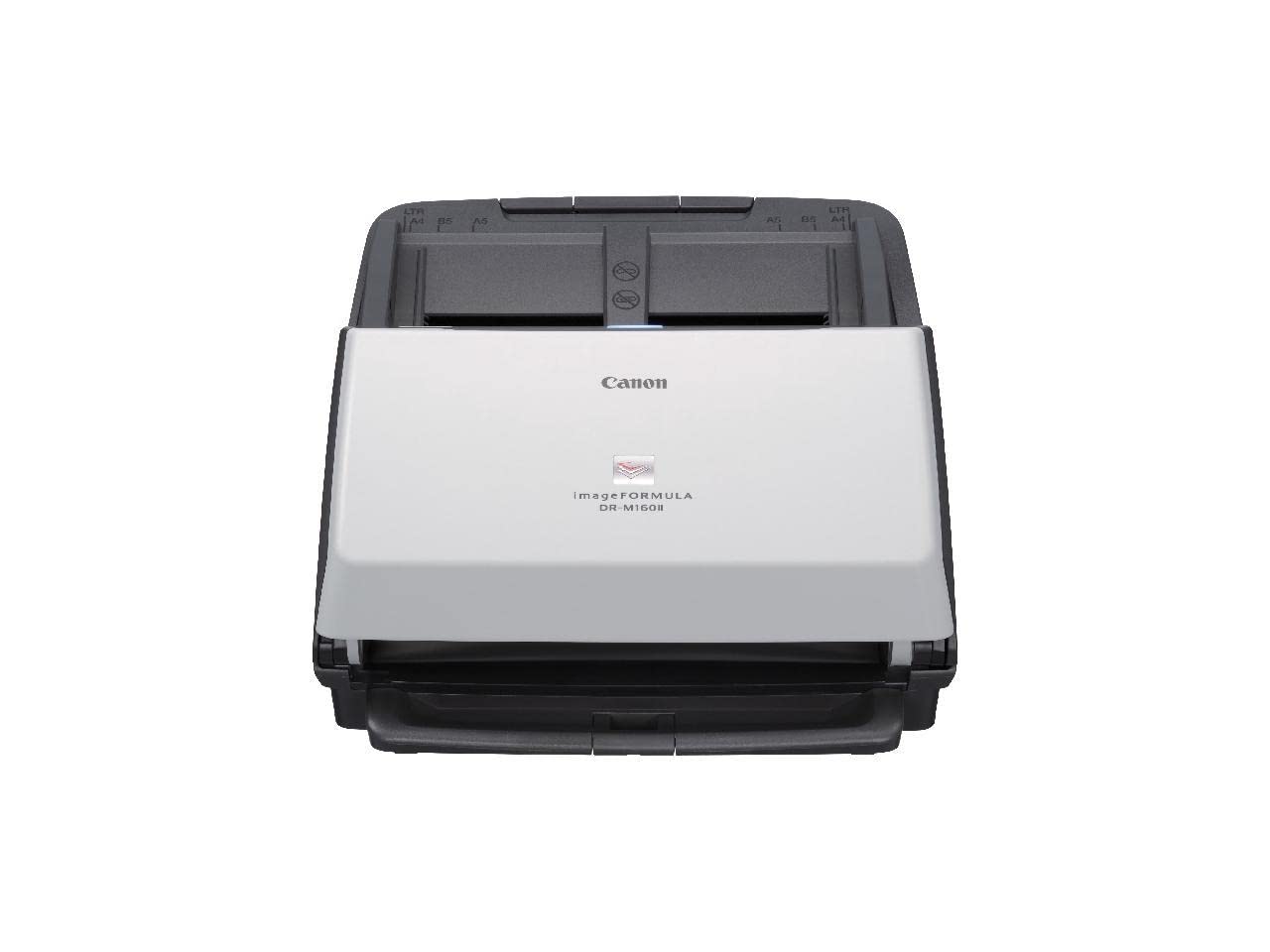 0114T279 Canon Usa Imageformula Dr-m160ii Bundled With Kofax Vrs